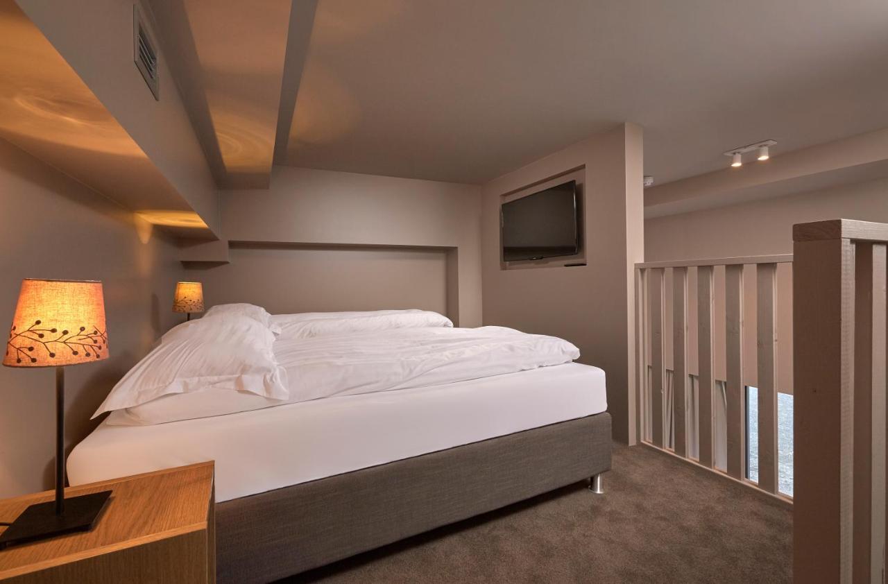 Hotel Vík Esterno foto